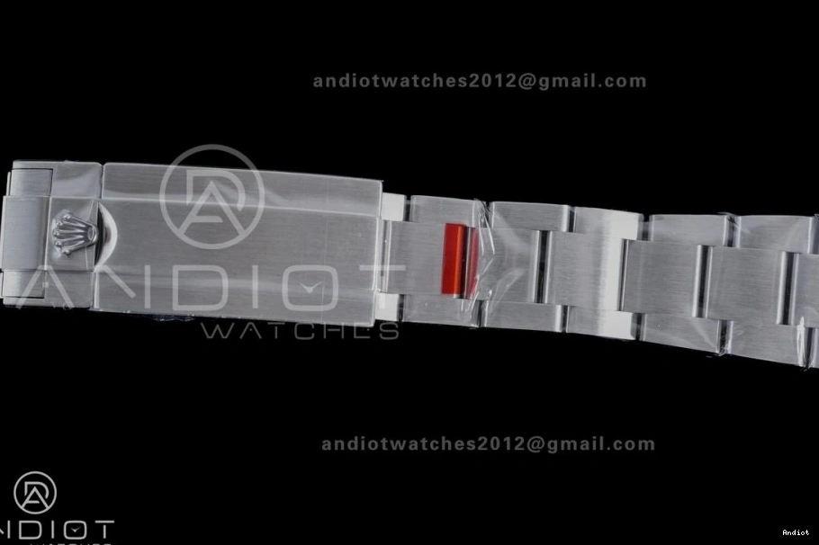 Ceramic LN 904L Edition 116610 Submariner Black VSF Steel 1:1 VS3135 Best 0326